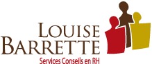 Logo - Louise Barrette
